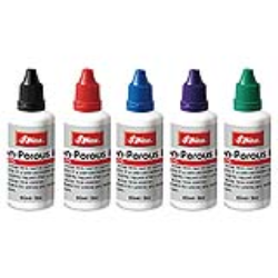 2 oz. Non-Porous Ink<br>for Glossy Surfaces  